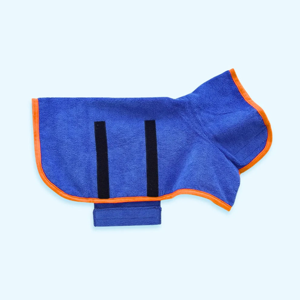 Pawfect Dry Dog Towel