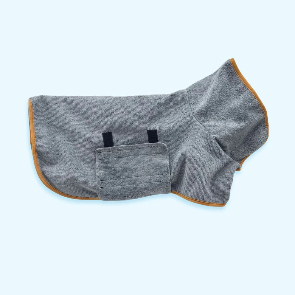 Pawfect Dry Dog Towel