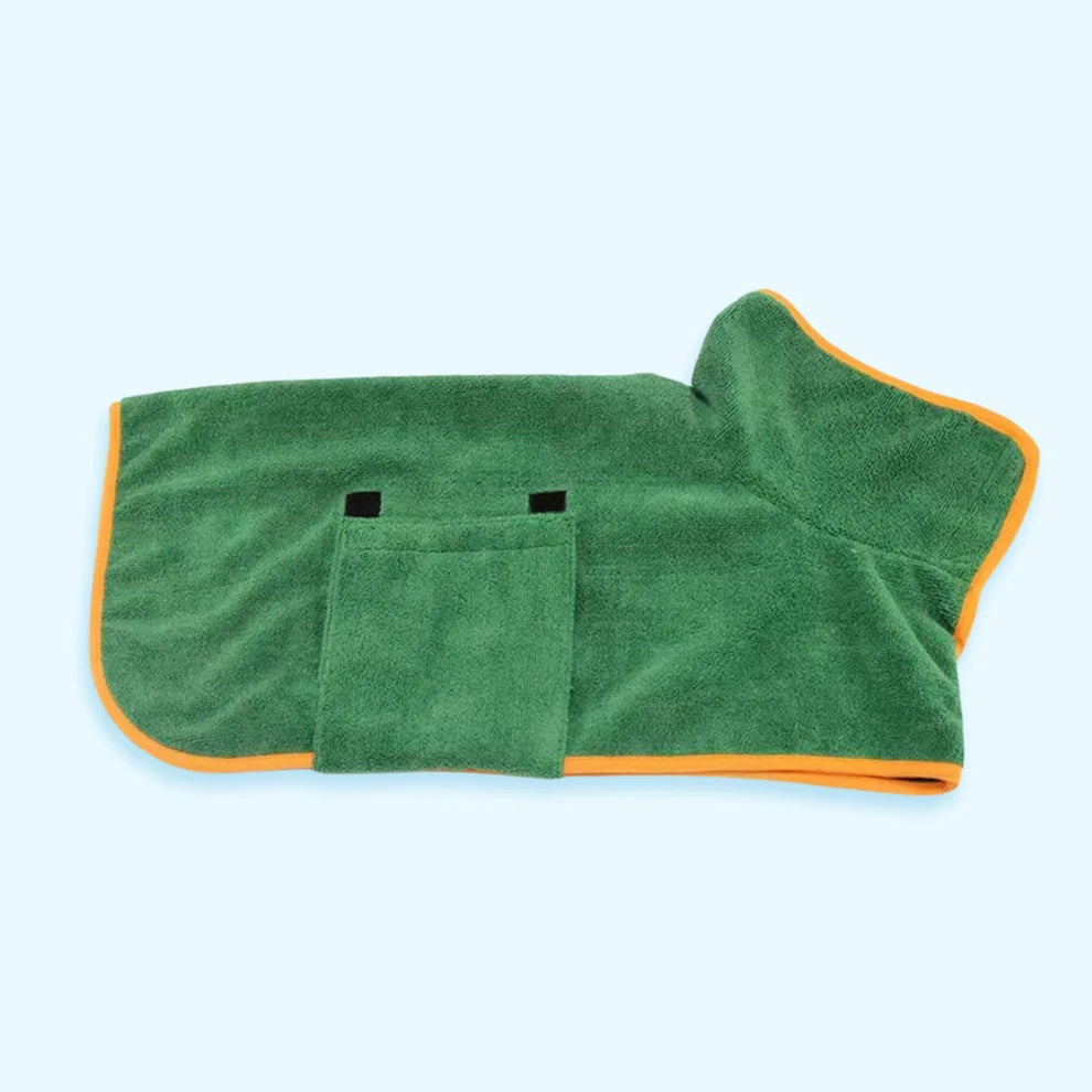 Pawfect Dry Dog Towel