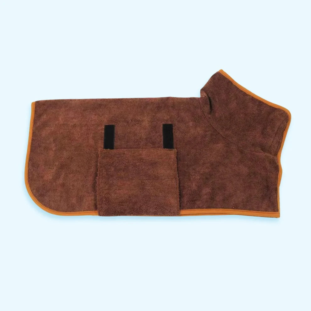 Pawfect Dry Dog Towel