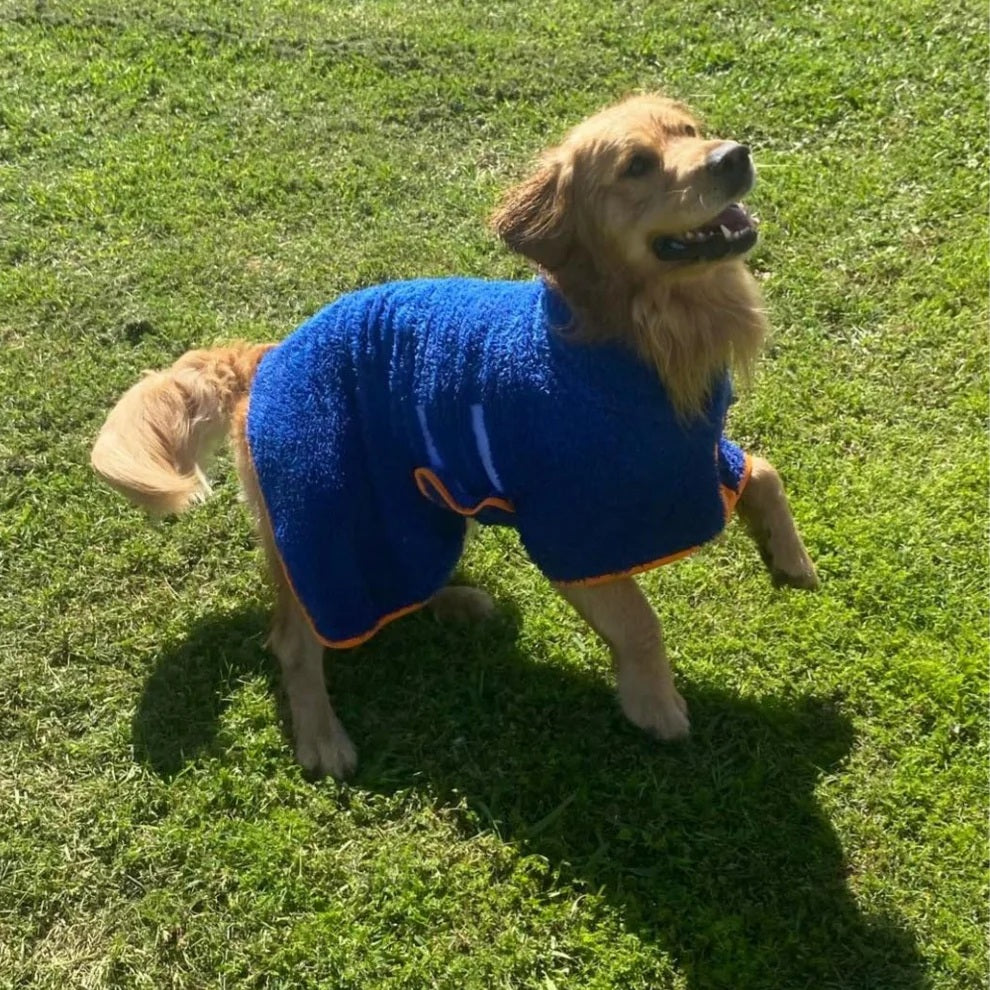 Pawfect Dry Dog Towel