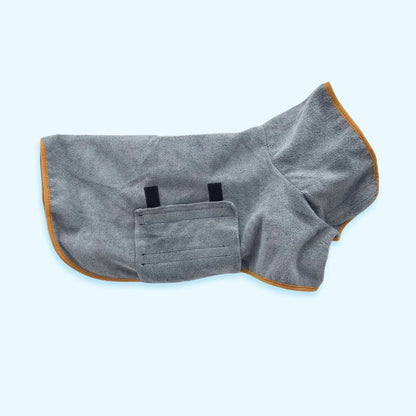 Pawfect Dry Dog Towel