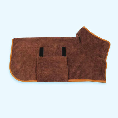 Pawfect Dry Dog Towel